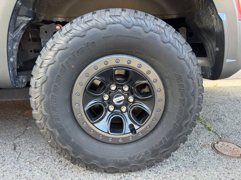Used 2023 Ford F150 Raptor w/ Raptor Carbon Fiber Package AWD/4WD image 14