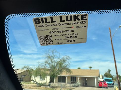 Used 2018 Jeep Grand Cherokee Limited AWD/4WD image 13