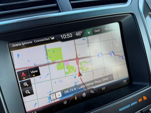 Used 2016 Ford Explorer Limited w/ Equipment Group 301A image 16