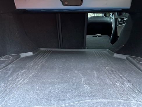 Used 2018 Alfa Romeo Giulia Ti Sport w/ Quick Order Package 22U Sport image 19