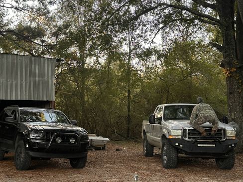 Used 2006 Jeep Grand Cherokee Laredo image 1
