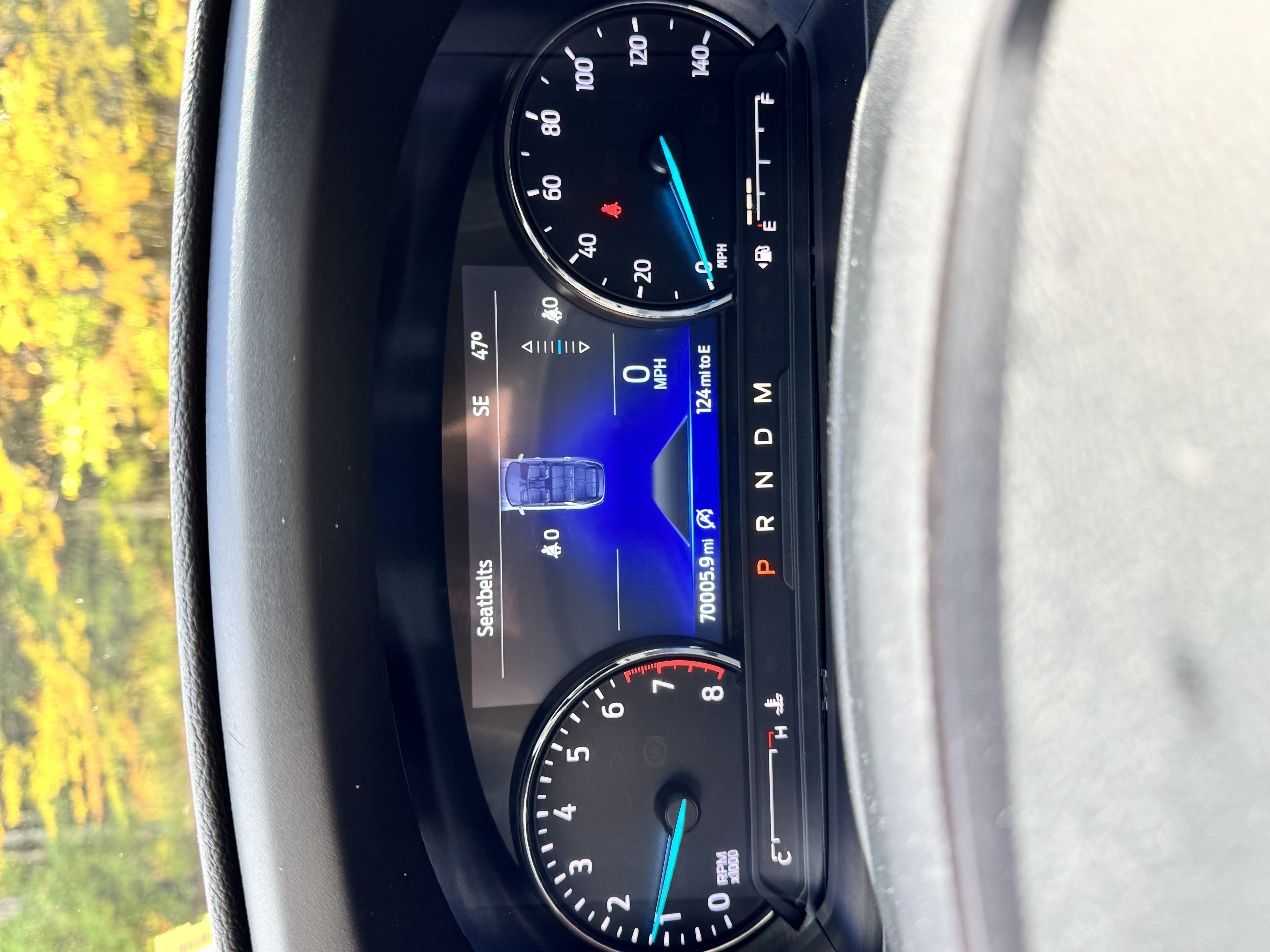 Used 2020 Ford Explorer XLT w/ Comfort Package AWD/4WD image 18