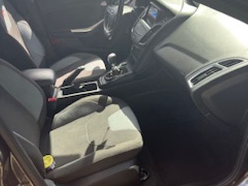 Used 2017 Ford Focus ST image 14