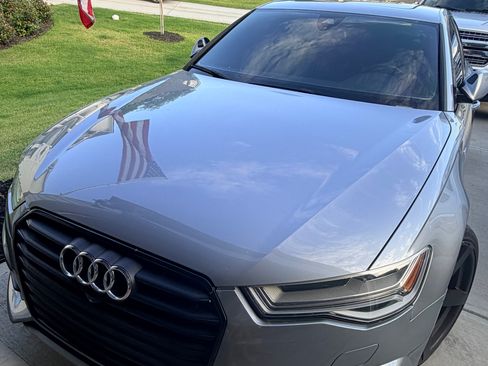 Used 2017 Audi A6 3.0T Premium Plus w/ Driver Assistance Package AWD/4WD image 4
