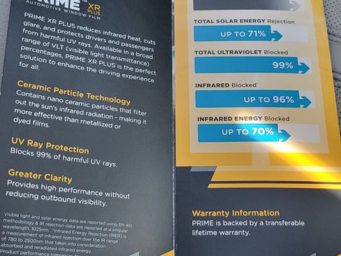 Used 2014 Cadillac SRX Premium image 15