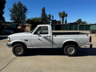 Used 1993 Ford F150 XL