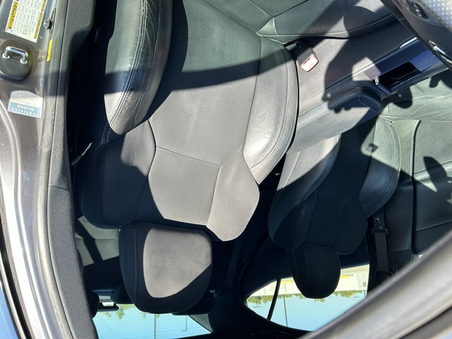 Used 2012 Lexus IS 350 w/ F-Sport Pkg RWD image 20