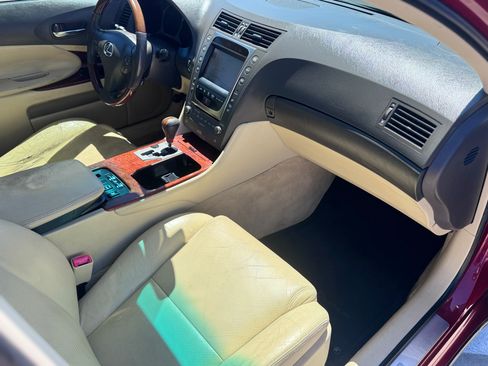 Used 2011 Lexus GS 350 image 17