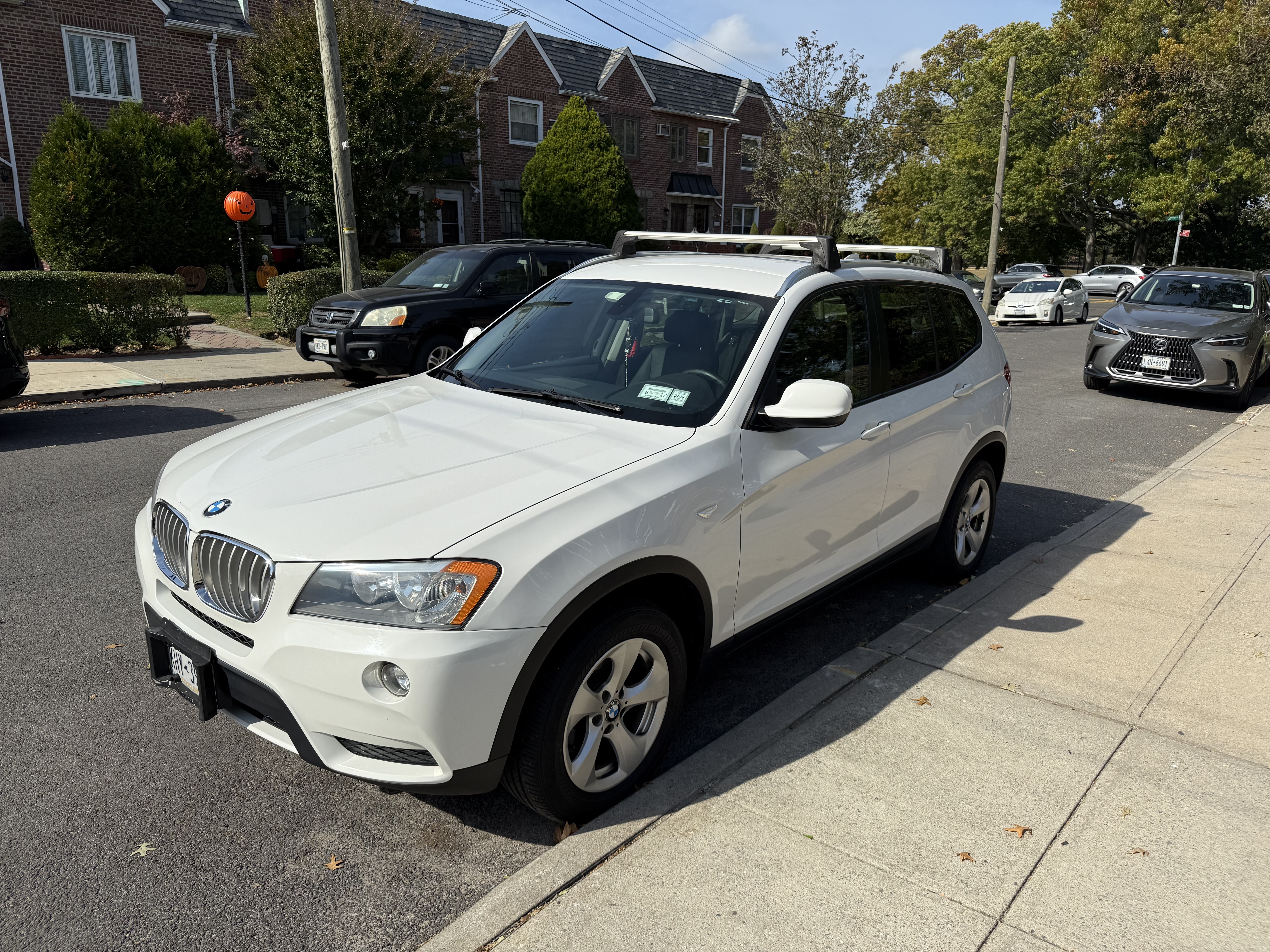 Used 2012 BMW X3 xDrive28i AWD/4WD image 12