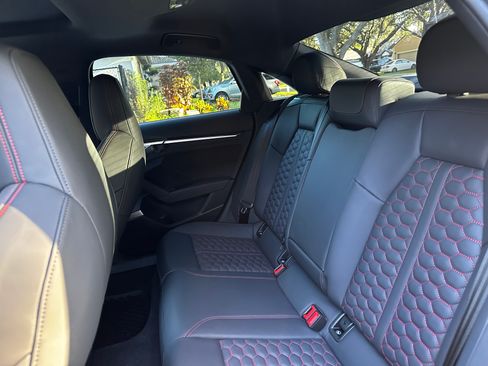 Used 2023 Audi RS 3 image 14