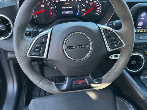 Used 2019 Chevrolet Camaro SS image 19