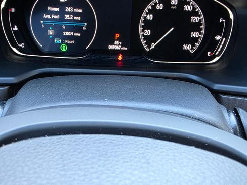 Used 2018 Honda Accord EX-L image 6