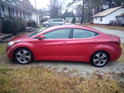 Used 2015 Hyundai Elantra Sport w/ Option Group 04