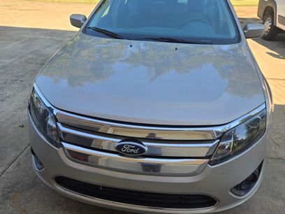 Used 2010 Ford Fusion SE