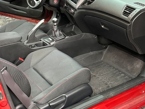 Used 2012 Honda Civic Si image 22