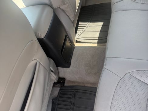 Used 2012 Nissan Rogue SL AWD/4WD image 14