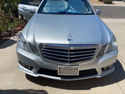 Used 2010 Mercedes-Benz E 350 Sedan