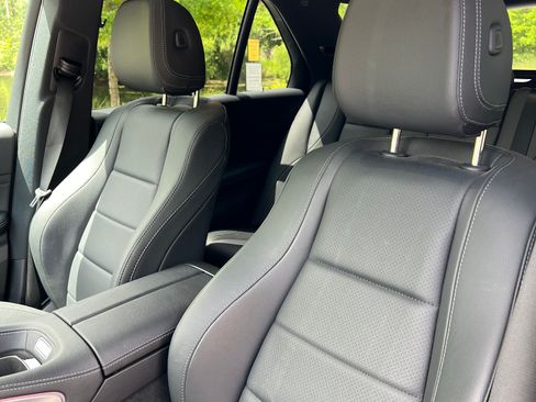 Used 2023 Mercedes-Benz GLE 350 350 Sport Utility 4D image 23