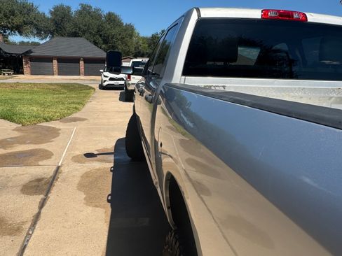 Used 2013 RAM 2500 Tradesman w/ Chrome Appearance Group image 24