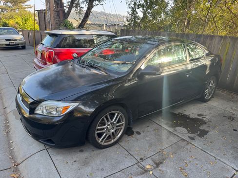 Used 2007 Scion tC Spec image 14