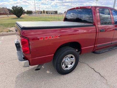 Used 2008 Dodge Ram 2500 Truck ST image 5