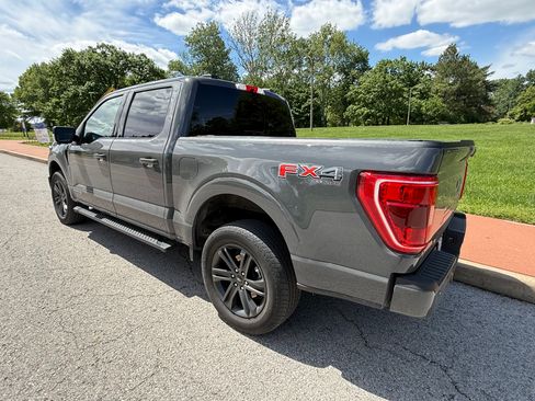 Used 2021 Ford F150 XLT w/ Equipment Group 302A High AWD/4WD image 5