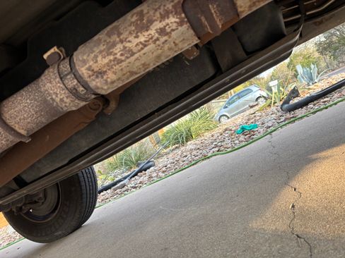 Used 2006 Ford F250 XL image 22