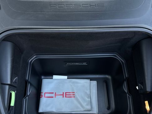Used 2013 Porsche 911 Carrera S RWD image 14
