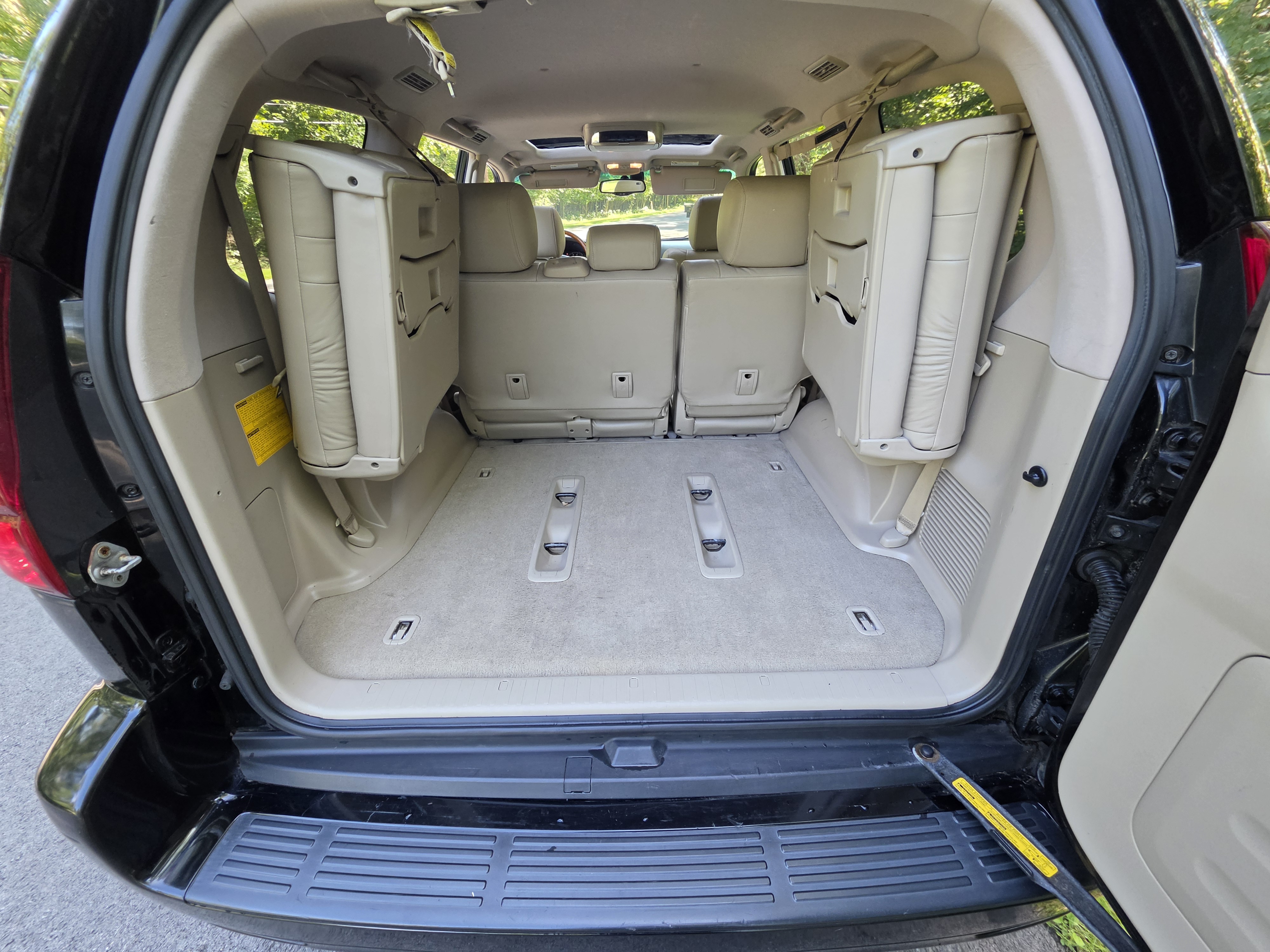 Used 2006 Lexus GX 470 AWD/4WD image 23