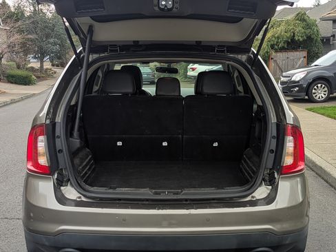 Used 2012 Ford Edge SEL image 13