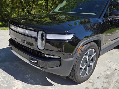 Used 2023 Rivian R1S Adventure
