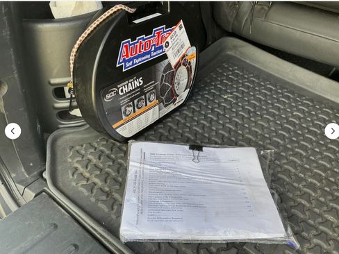 Used 2005 Honda Element EX image 25