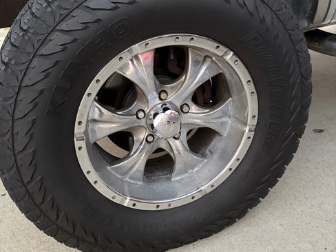 Used 2004 Dodge Ram 1500 Truck SLT w/ Trailer Tow Group image 21