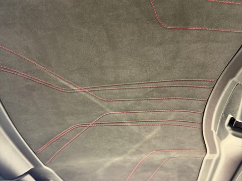 Used 2024 Chevrolet Corvette Z06 image 15