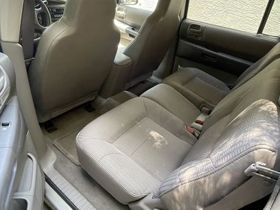 Used 2003 Dodge Durango Sport