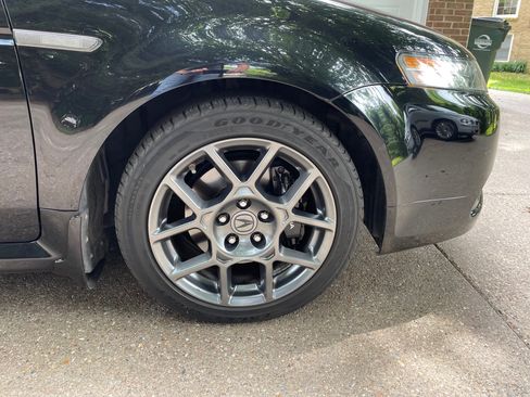 Used 2007 Acura TL Type-S image 8