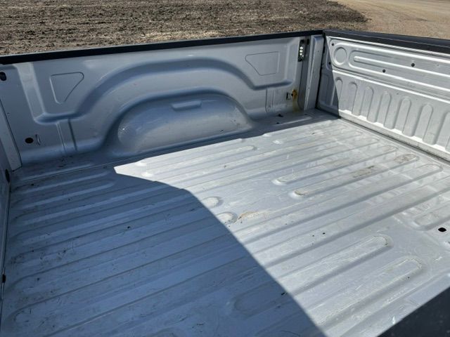 Used 2018 RAM 1500 Big Horn AWD/4WD image 8