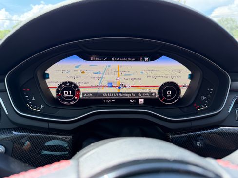 Used 2018 Audi S5 Prestige AWD/4WD image 5