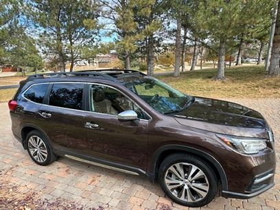 Used 2019 Subaru Ascent Touring