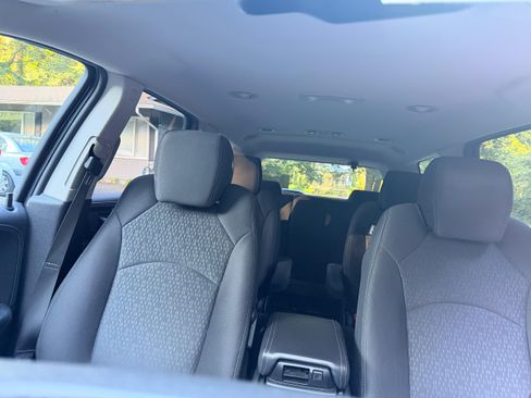 Used 2016 GMC Acadia SLE AWD/4WD image 5