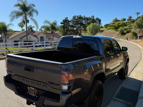 Used 2023 Toyota Tacoma TRD Pro image 10