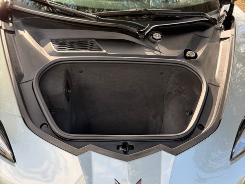 Used 2024 Chevrolet Corvette Z06 image 18