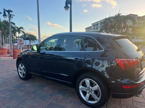 Used 2010 Audi Q5 3.2 Premium Plus image 5