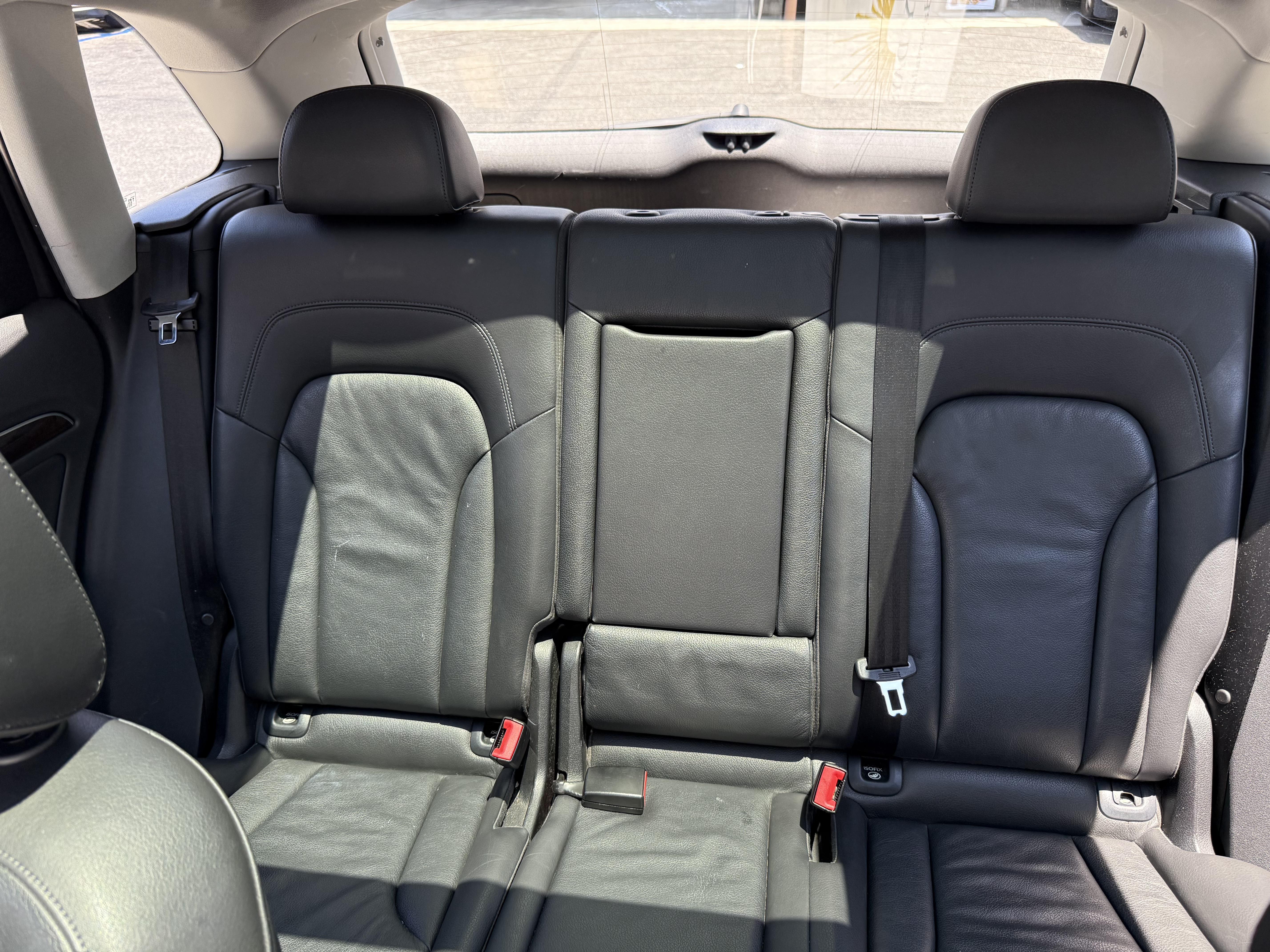 Used 2013 Audi Q5 2.0T Premium Plus w/ Premium Plus Pkg AWD/4WD image 6