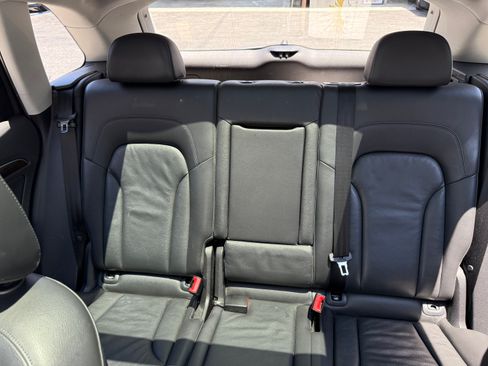 Used 2013 Audi Q5 2.0T Premium Plus w/ Premium Plus Pkg image 6