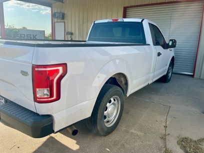 Used 2016 Ford F150 XL w/ Equipment Group 101A Mid