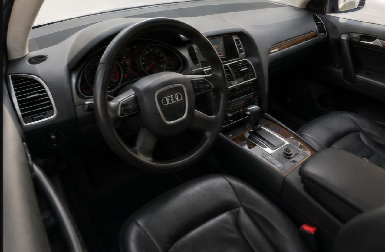 Used 2013 Audi Q7 3.0T Premium Plus AWD/4WD image 8