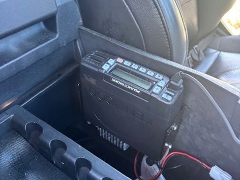 Used 2019 Ford F150 Raptor w/ Equipment Group 801A Mid image 10