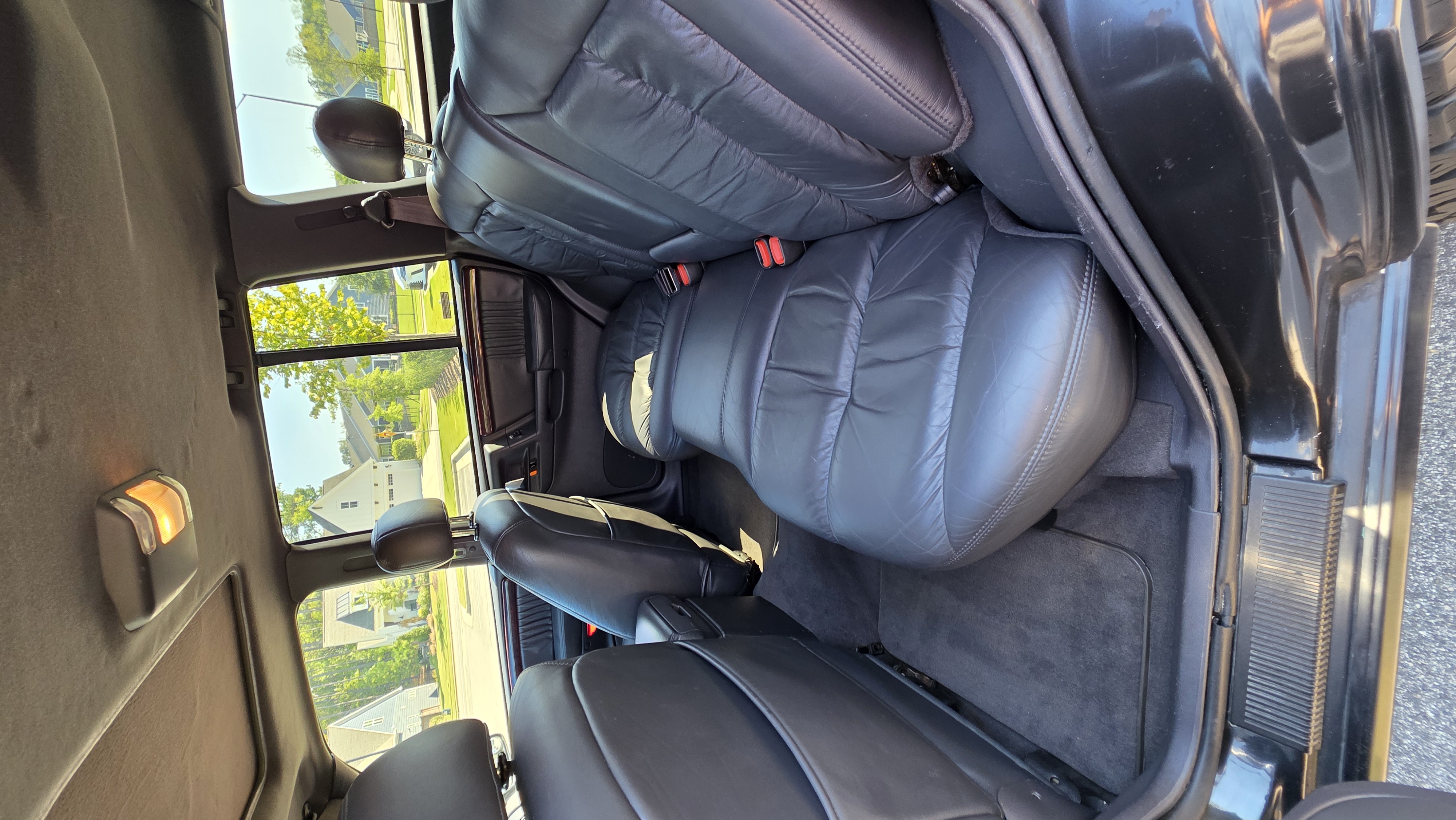 Used 1998 Jeep Grand Cherokee Limited AWD/4WD image 23