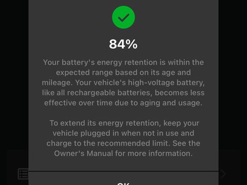 Used 2020 Tesla Model Y Long Range image 11